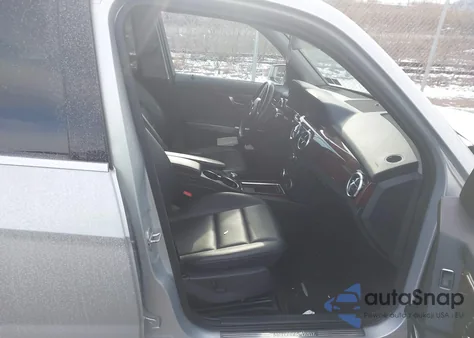 2013 Mercedes-Benz Glk 350 4Matic from USA, damaged, VIN WDCGG8JB3DF995783